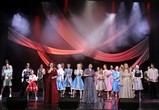 Гала-концерт «Салют Победе!» прошел в Анадыре