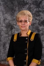 Белашова Белашова