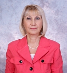 Лазутина Лазутина