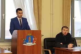 НАРУШЕНИЯ ПРАВИЛ ТИШИНЫ И ПОКОЯ В АНАДЫРЕ СОКРАТИЛИСЬ