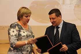 Анадырская школа впервые заняла первое место в округе в региональном этапе Всероссийской олимпиады школьников
