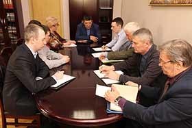 В Анадыре началась подготовка к очередному осенне-зимнему периоду