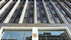 Совет Федерации изучит вопросы транспортной доступности на Чукотке