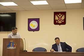 Запуск системы теплоснабжения начнётся 25 августа