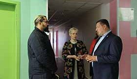 Образовательные учреждения Анадыря готовы к приему детей
