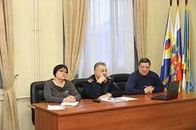 Илья Давиденко дал поручение провести независимую экспертизу ремонтных работ 3-го жилого квартала