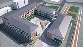 Министерство просвещения РФ одобрило строительство пяти новых школ на Чукотке