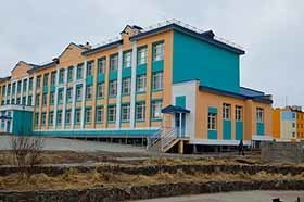 1 февраля начинается приём заявлений в анадырскую школу
