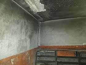 В Анадыре произошло несколько возгораний в подъездах жилых домов