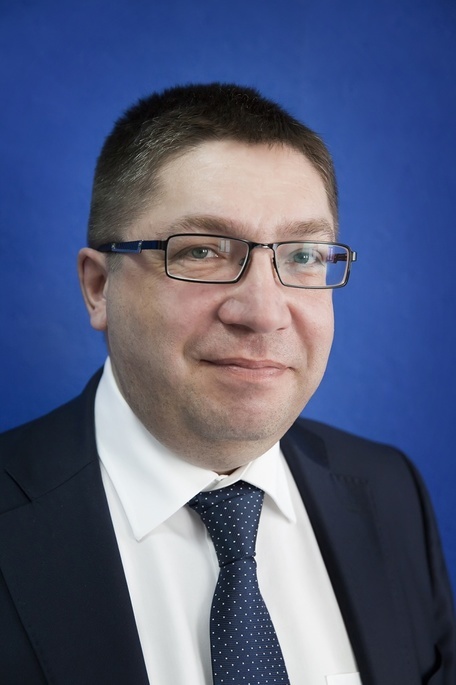 Назначен новый временно исполняющий обязанности мэра Анадыря