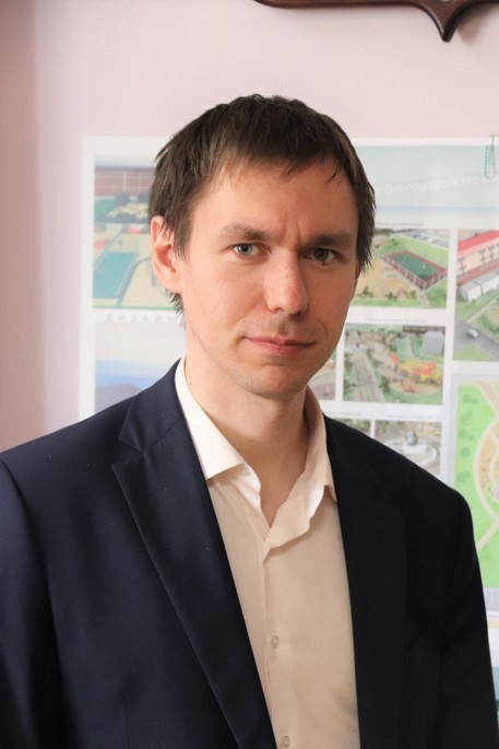 Назначен новый исполняющий обязанности заместителя главы администрации