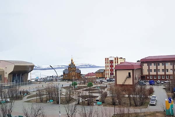 Дополнительные денежные средства выделили образовательным учреждениям города