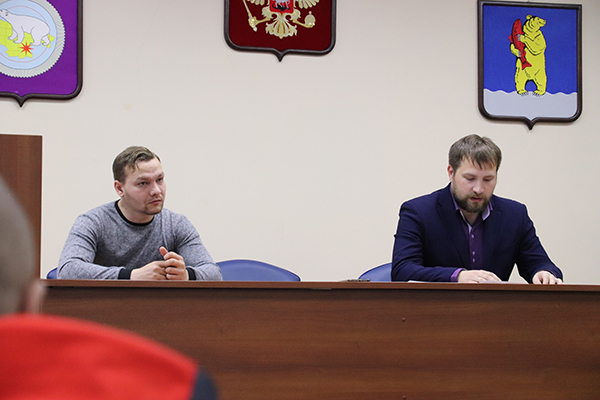 Городская свалка будет рекультивирована