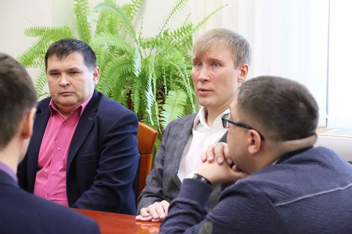 «Чукотэнерго» продолжают полный запуск Анадырской ТЭЦ