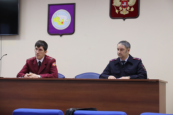 Роспотребнадзор проинструктировал предпринимателей столицы