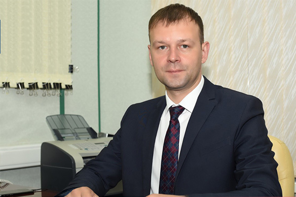 Владимир Быстрых отчитался о работе Общественного совета