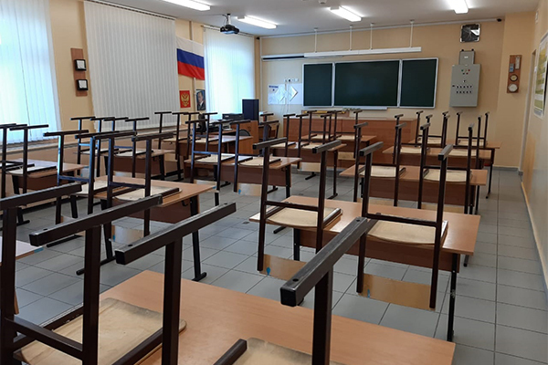 В Анадыре завершена приемка образовательных учреждений к новому учебному году