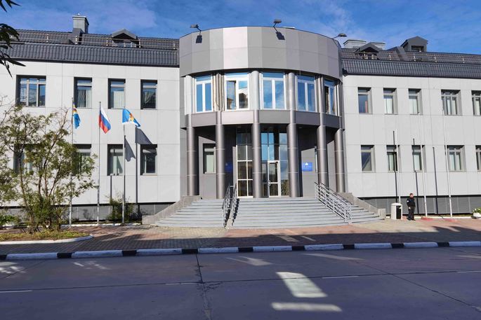 Продолжается прием заявок на возмещение части затрат по оплате коммунальных услуг для МСП