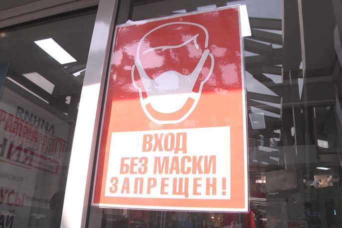 В столице округа продолжаются контрольные рейды