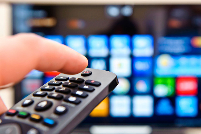 РТРС информирует о плановом отключении телерадиовещания в Анадыре 