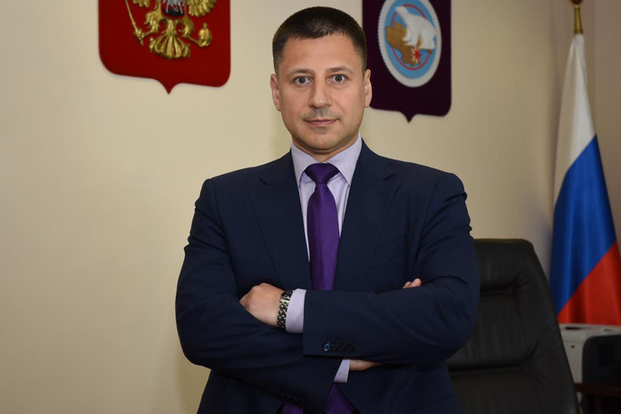 Сергей Колядко отчитается о проделанной работе перед избирателями