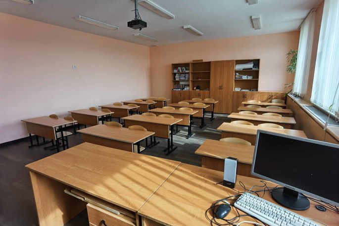В Анадыре прошла приемка школ к новому учебному году