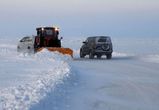 Первые зимники на Чукотке планируют открыть во второй половине января