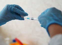 В Анадыре продолжается вакцинация от Covid-19