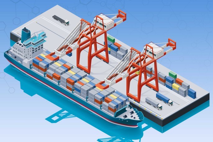 НО «Фонд развития Чукотки» начинает сбор информации о потребностях бизнеса в доставке морских грузов