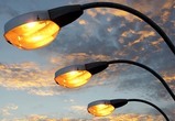 Уличное освещение в Анадыре возобновляет свою работу