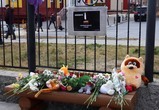 В Анадыре почтили память погибших в школе Ижевска