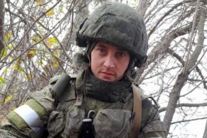 В ходе специальной военной операции героически погиб защитник из Анадыря