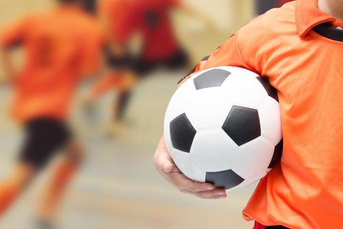 Соревнования по волейболу и мини-футболу среди мужских команд пройдут в Анадыре