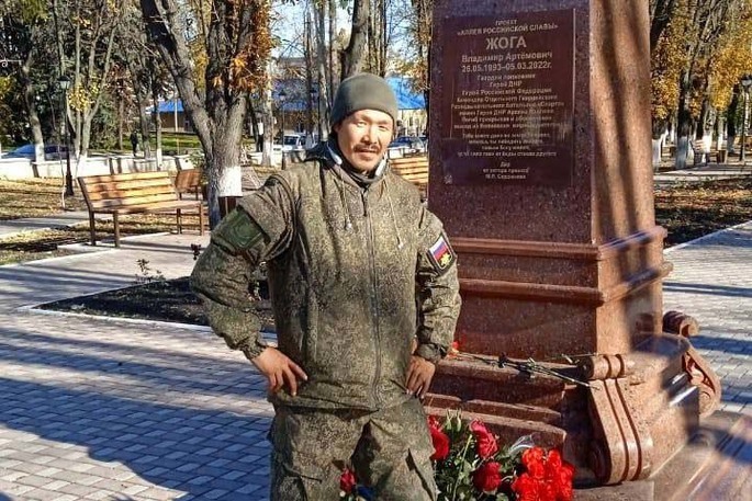 Защитник из Анадыря героически погиб при исполнении воинского долга