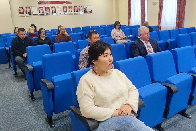 Публичные слушания по изменениям в Правила землепользования и застройки Анадыря прошли в мэрии