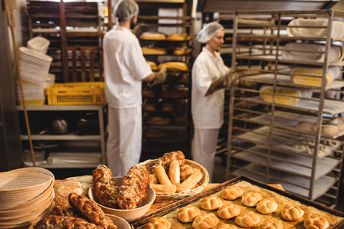Новая пекарня заработает в Анадыре до конца года