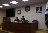 В Совете депутатов городского округа Анадырь сегодня прошли публичные слушания