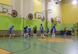 В Анадыре торжественно открыли школьный спортивный клуб