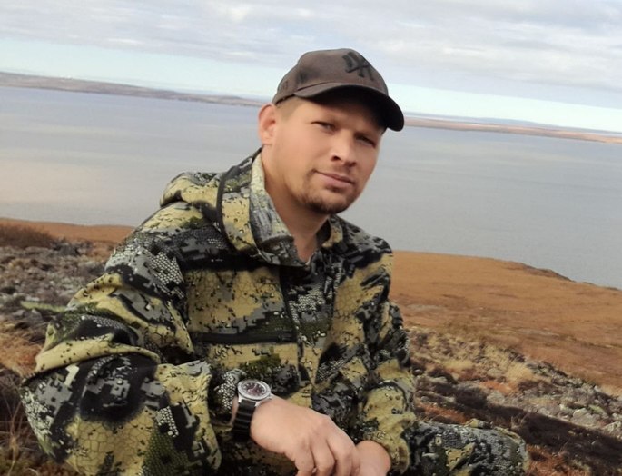 Защитник из Анадыря героически погиб в зоне СВО