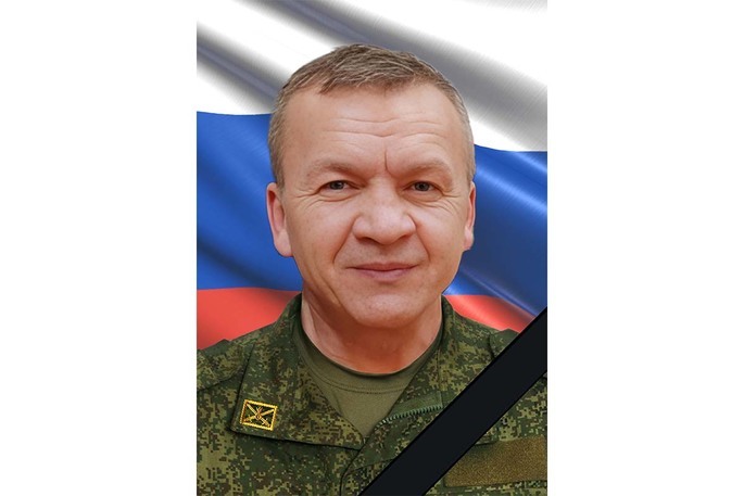 Алексей Чернов героически погиб в зоне СВО