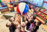 В Анадыре распределят места в детские сады
