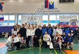 Спортсмены из Анадыря выиграли Кубок Губернатора 
