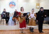 Праздник «Килвэй» отметили в Детской школе искусств Анадыря