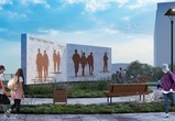 В Анадыре появится мемориал памяти погибших при защите Отечества