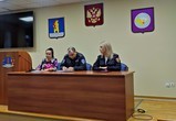 Профилактику ДТП с участием несовершеннолетних обсудили в городской Администрации