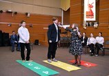 Муниципальный этап олимпиады «Умницы и умники Чукотки» прошёл в Анадыре