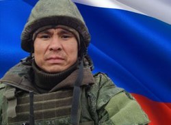 Дмитрий Эттытнагиргин героически погиб в зоне СВО