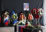 В Анадыре простились с Владимиром Бенедицким.