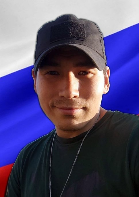 При исполнении воинского долга в ходе специальной военной операции героически погиб рядовой Олег Яковлевич Эттон.