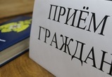 На Чукотке проведен личный прием участников специальной военной операции и членов их семей в региональном фонде «Защитники Отечества»